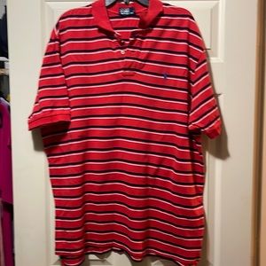 Ralph Lauren polo